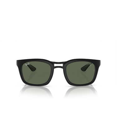 Ray-Ban RB8362M Sunglasses F69471 black - front view
