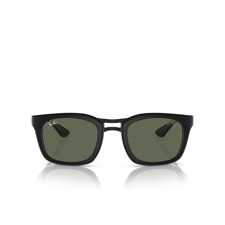 Ray-Ban RB8362M Sunglasses F69471 black - 1/4