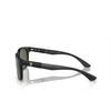 Ray-Ban RB8362M Sunglasses F69471 black - product thumbnail 3/4