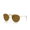 Occhiali da sole Ray-Ban ROUND REVERSE 001/83 arista - anteprima prodotto 2/4