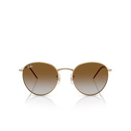 Occhiali da sole Ray-Ban ROUND REVERSE 001/CB arista