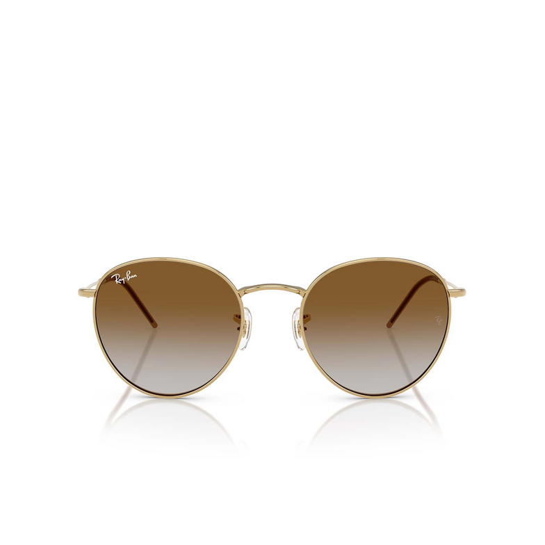 Occhiali da sole Ray-Ban ROUND REVERSE 001/CB arista - 1/4