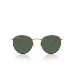 Lunettes de soleil Ray-Ban ROUND REVERSE 001/VR arista