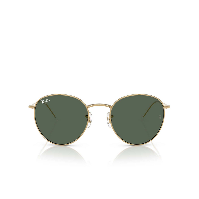 Lunettes de soleil Ray-Ban ROUND REVERSE 001/VR arista - 1/4