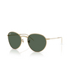 Ray-Ban ROUND REVERSE Sunglasses 001/VR arista - product thumbnail 2/4