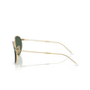 Ray-Ban ROUND REVERSE Sunglasses 001/VR arista - product thumbnail 3/4