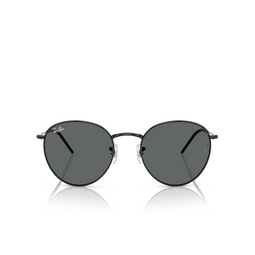 Occhiali da sole Ray-Ban ROUND REVERSE 002/GR black