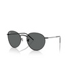 Occhiali da sole Ray-Ban ROUND REVERSE 002/GR black - anteprima prodotto 2/4