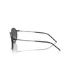 Ray-Ban ROUND REVERSE Sunglasses 002/GR black - product thumbnail 3/4