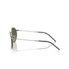 Ray-Ban ROUND REVERSE Sunglasses 004/9A gunmetal - product thumbnail 3/4