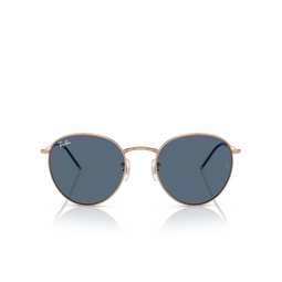 Occhiali da sole Ray-Ban ROUND REVERSE 92023A rosegold