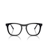 Occhiali da vista Ray-Ban RX2210V 2000 black - anteprima prodotto 1/4