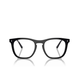 Ray-Ban RX2210V Korrektionsbrillen 2000 black