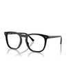 Lunettes de vue Ray-Ban RX2210V 2000 black - Vignette du produit 2/4