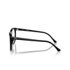 Lunettes de vue Ray-Ban RX2210V 2000 black - Vignette du produit 3/4