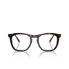 Ray-Ban RX2210V Korrektionsbrillen 2012 havana - Produkt-Miniaturansicht 1/4
