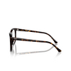 Ray-Ban RX2210V Korrektionsbrillen 2012 havana - Produkt-Miniaturansicht 3/4