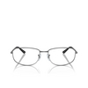 Occhiali da vista Ray-Ban RX3732V 2502 gunmetal - anteprima prodotto 1/4