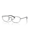 Ray-Ban RX3732V Korrektionsbrillen 2502 gunmetal - Produkt-Miniaturansicht 2/4