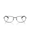 Lunettes de vue Ray-Ban RX3732V 2509 black - Vignette du produit 1/4