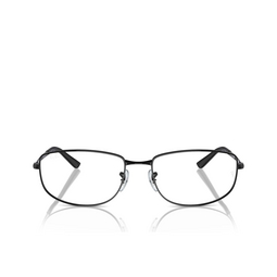Ray-Ban RX3732V Korrektionsbrillen 2509 black