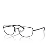 Ray-Ban RX3732V Korrektionsbrillen 2509 black - Produkt-Miniaturansicht 2/4