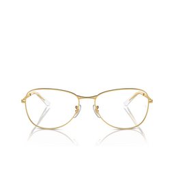 Gafas graduadas Ray-Ban RX3733V 2500 gold