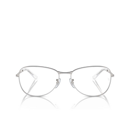 Gafas graduadas Ray-Ban RX3733V 2501 silver