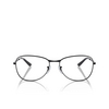 Ray-Ban RX3733V Korrektionsbrillen 2509 black - Produkt-Miniaturansicht 1/4