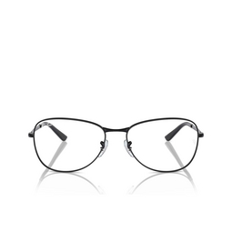 Ray-Ban RX3733V Eyeglasses 2509 black