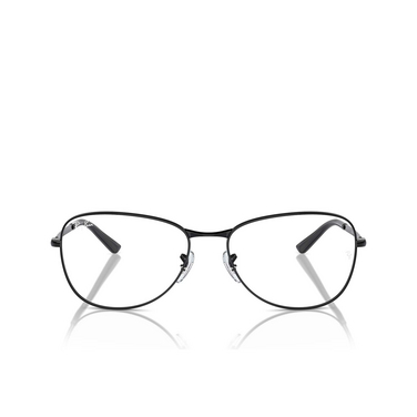 Ray-Ban RX3733V Eyeglasses 2509 black - front view