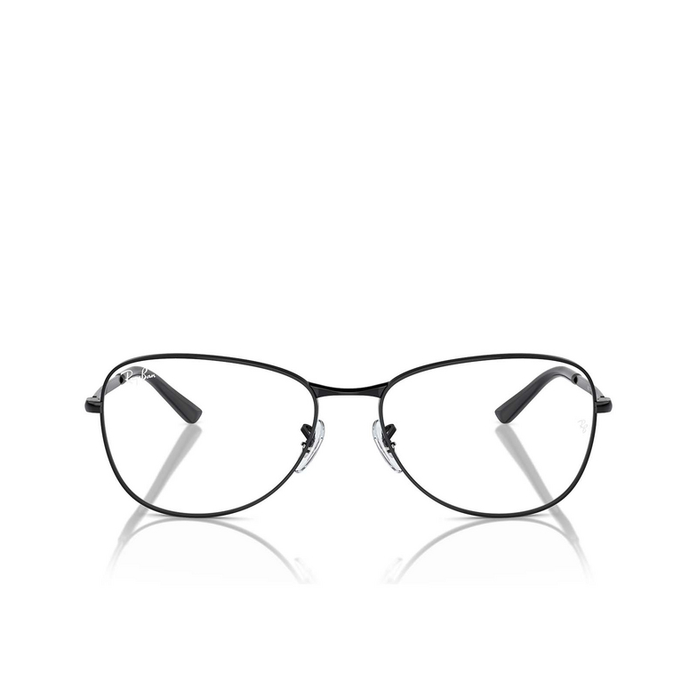 Ray-Ban RX3733V Eyeglasses 2509 black - 1/4