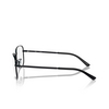 Ray-Ban RX3733V Eyeglasses 2509 black - product thumbnail 3/4