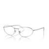 Occhiali da vista Ray-Ban RX3734V 2501 silver - anteprima prodotto 2/4