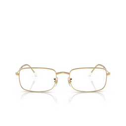 Lunettes de vue Ray-Ban RX3746V 2500 arista