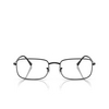 Lunettes de vue Ray-Ban RX3746V 2509 black - Vignette du produit 1/4