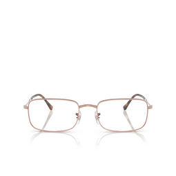 Occhiali da vista Ray-Ban RX3746V 2943 copper