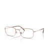 Occhiali da vista Ray-Ban RX3746V 2943 copper - anteprima prodotto 2/4