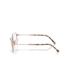 Occhiali da vista Ray-Ban RX3746V 2943 copper - anteprima prodotto 3/4