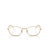 Gafas graduadas Ray-Ban RX3749V 2500 arista - Miniatura del producto 1/4