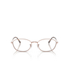 Gafas graduadas Ray-Ban RX3749V 2943 copper - Miniatura del producto 1/4