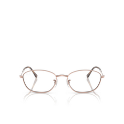 Gafas graduadas Ray-Ban RX3749V 2943 copper