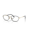 Ray-Ban RX3749V Eyeglasses 3175 black on arista - product thumbnail 2/4