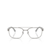 Occhiali da vista Ray-Ban RX3751V 2502 gunmetal - anteprima prodotto 1/4