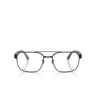 Lunettes de vue Ray-Ban RX3751V 2509 black - Vue de face