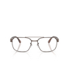 Occhiali da vista Ray-Ban RX3751V 3182 copper - anteprima prodotto 1/4