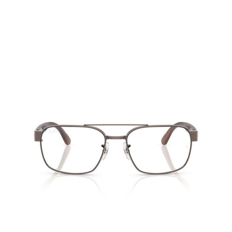 Ray-Ban RX3751V Eyeglasses 3182 copper - 1/4