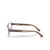 Occhiali da vista Ray-Ban RX3751V 3182 copper - anteprima prodotto 3/4