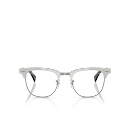 Occhiali da vista Ray-Ban RX3807VM F106 brushed silver on gunmetal