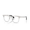 Ray-Ban RX3807VM Eyeglasses F106 brushed silver on gunmetal - product thumbnail 2/4